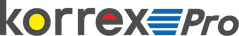 korrex Pro Logo